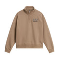 Bluza Femei The North Face W Ski Embro 1/4 Zip Graphic   Bluza Femei The North Face W Ski Embro 1/4 Zip Graphic