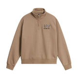 Bluza Femei The North Face W Ski Embro 1/4 Zip Graphic   Bluza Femei The North Face W Ski Embro 1/4 Zip Graphic