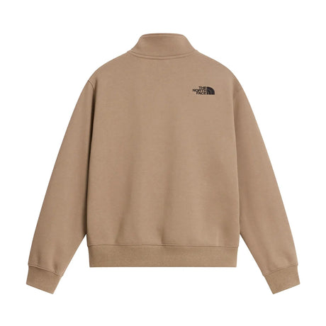 Bluza Femei The North Face W Ski Embro 1/4 Zip Graphic   Bluza Femei The North Face W Ski Embro 1/4 Zip Graphic