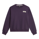 Bluza Femei The North Face W Retro Trail Crew Graphic   Bluza Femei The North Face W Retro Trail Crew Graphic