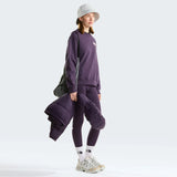 Bluza Femei The North Face W Retro Trail Crew Graphic   Bluza Femei The North Face W Retro Trail Crew Graphic