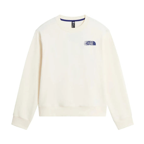 Bluza Femei The North Face W Retro Trail Crew Graphic   Bluza Femei The North Face W Retro Trail Crew Graphic