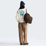 Bluza Femei The North Face W Retro Trail Crew Graphic   Bluza Femei The North Face W Retro Trail Crew Graphic