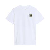Tricou Barbati The North Face M Monte Graphic   Tricou Barbati The North Face M Monte Graphic