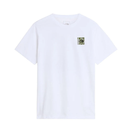 Tricou Barbati The North Face M Monte Graphic   Tricou Barbati The North Face M Monte Graphic