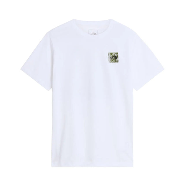 Tricou Barbati The North Face M Monte Graphic   Tricou Barbati The North Face M Monte Graphic