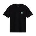 Tricou Barbati The North Face M Monte Graphic   Tricou Barbati The North Face M Monte Graphic