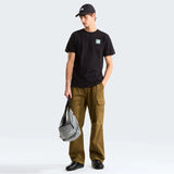 Tricou Barbati The North Face M Monte Graphic   Tricou Barbati The North Face M Monte Graphic