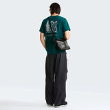 Tricou Barbati The North Face M Monte Graphic   Tricou Barbati The North Face M Monte Graphic