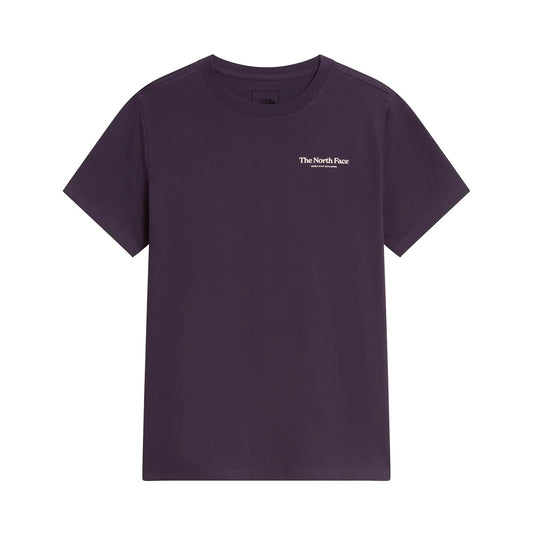 Tricou Femei The North Face W Monte Graphic   Tricou Femei The North Face W Monte Graphic