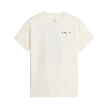Tricou Femei The North Face W Monte Graphic   Tricou Femei The North Face W Monte Graphic