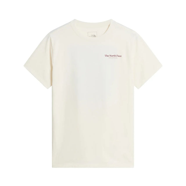 Tricou Femei The North Face W Monte Graphic   Tricou Femei The North Face W Monte Graphic