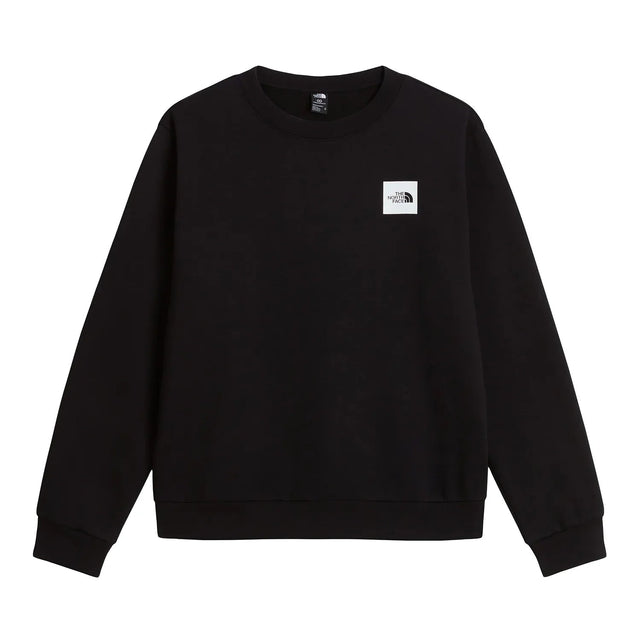 Bluza Barbati The North Face M Box Half Dome Crew   Bluza Barbati The North Face M Box Half Dome Crew
