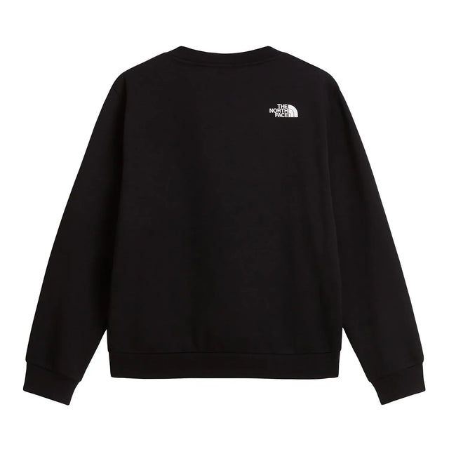 Bluza Barbati The North Face M Box Half Dome Crew   Bluza Barbati The North Face M Box Half Dome Crew