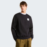 Bluza Barbati The North Face M Box Half Dome Crew   Bluza Barbati The North Face M Box Half Dome Crew