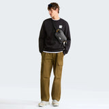 Bluza Barbati The North Face M Box Half Dome Crew   Bluza Barbati The North Face M Box Half Dome Crew