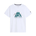 Tricou Barbati The North Face M Mountain Athletics Topographic   Tricou Barbati The North Face M Mountain Athletics Topographic