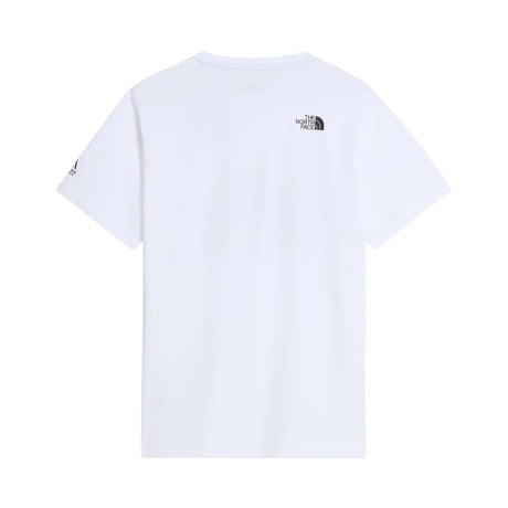 Tricou Barbati The North Face M Mountain Athletics Topographic   Tricou Barbati The North Face M Mountain Athletics Topographic