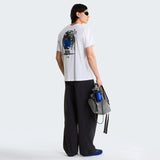 Tricou Unisex The North Face U Gear Up Get Out Graphic   Tricou Unisex The North Face U Gear Up Get Out Graphic
