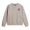 Bluza Unisex The North Face U Gear Up Get Out Crew Graphic   Bluza Unisex The North Face U Gear Up Get Out Crew Graphic