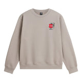 Bluza Unisex The North Face U Gear Up Get Out Crew Graphic   Bluza Unisex The North Face U Gear Up Get Out Crew Graphic