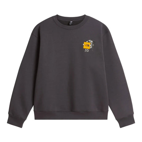 Bluza Unisex The North Face U Gear Up Get Out Crew Graphic   Bluza Unisex The North Face U Gear Up Get Out Crew Graphic