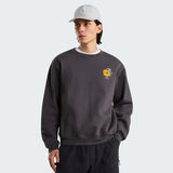 Bluza Unisex The North Face U Gear Up Get Out Crew Graphic   Bluza Unisex The North Face U Gear Up Get Out Crew Graphic