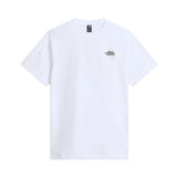 Tricou Unisex The North Face U Stone Logo Graphic   Tricou Unisex The North Face U Stone Logo Graphic