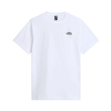 Tricou Unisex The North Face U Stone Logo Graphic   Tricou Unisex The North Face U Stone Logo Graphic