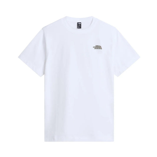 Tricou Unisex The North Face U Stone Logo Graphic   Tricou Unisex The North Face U Stone Logo Graphic