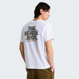 Tricou Unisex The North Face U Stone Logo Graphic   Tricou Unisex The North Face U Stone Logo Graphic