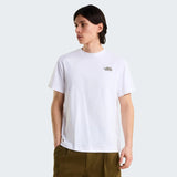 Tricou Unisex The North Face U Stone Logo Graphic   Tricou Unisex The North Face U Stone Logo Graphic