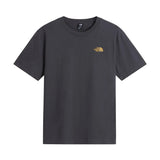 Tricou Unisex The North Face U Stone Logo Graphic   Tricou Unisex The North Face U Stone Logo Graphic
