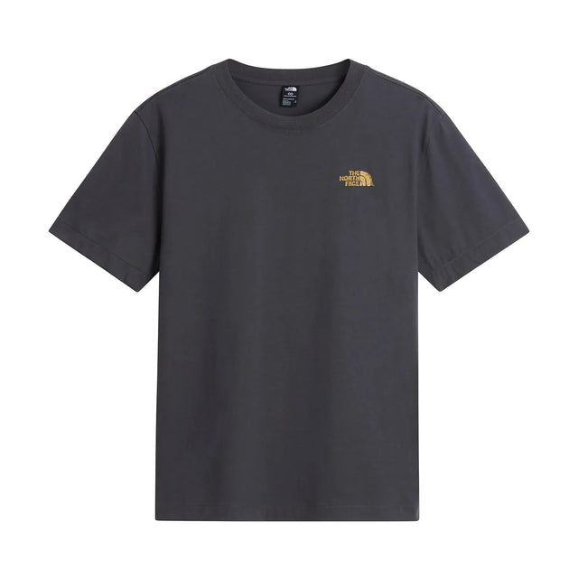 Tricou Unisex The North Face U Stone Logo Graphic   Tricou Unisex The North Face U Stone Logo Graphic