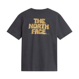 Tricou Unisex The North Face U Stone Logo Graphic   Tricou Unisex The North Face U Stone Logo Graphic