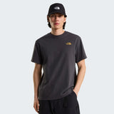 Tricou Unisex The North Face U Stone Logo Graphic   Tricou Unisex The North Face U Stone Logo Graphic