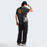Tricou Unisex The North Face U Stone Logo Graphic   Tricou Unisex The North Face U Stone Logo Graphic