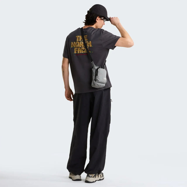 Tricou Unisex The North Face U Stone Logo Graphic   Tricou Unisex The North Face U Stone Logo Graphic