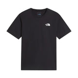 Tricou Barbati The North Face M Mountainscape   Tricou Barbati The North Face M Mountainscape