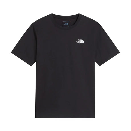 Tricou Barbati The North Face M Mountainscape   Tricou Barbati The North Face M Mountainscape