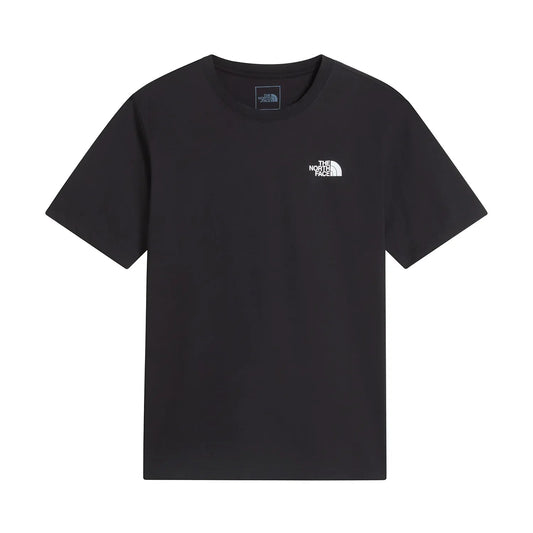 Tricou Barbati The North Face M Mountainscape   Tricou Barbati The North Face M Mountainscape