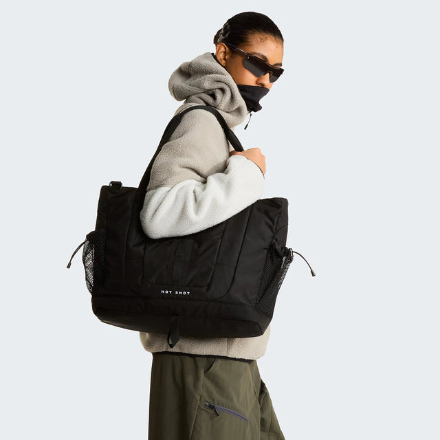 Geanta Unisex The North Face Hot Shot Tote   Geanta Unisex The North Face Hot Shot Tote