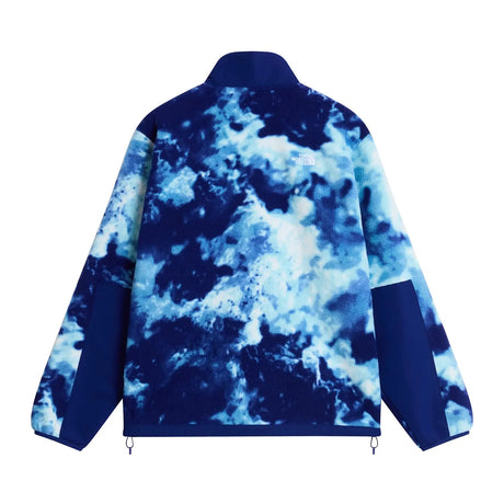 Polar Barbati The North Face M Yumiori Off Peak Full-Zip Print   Polar Barbati The North Face M Yumiori Off Peak Full-Zip Print