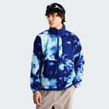 Polar Barbati The North Face M Yumiori Off Peak Full-Zip Print   Polar Barbati The North Face M Yumiori Off Peak Full-Zip Print