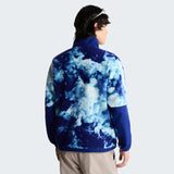 Polar Barbati The North Face M Yumiori Off Peak Full-Zip Print   Polar Barbati The North Face M Yumiori Off Peak Full-Zip Print