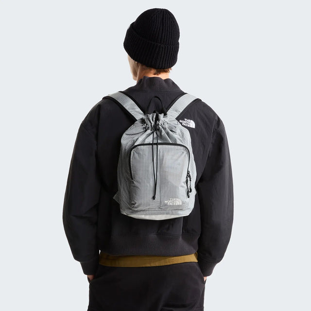 Rucsac Unisex The North Face Never Stop Cinch Pack   Rucsac Unisex The North Face Never Stop Cinch Pack