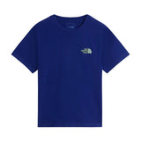 Tricou Copii The North Face Teen B Outdoor Graphic   Tricou Copii The North Face Teen B Outdoor Graphic