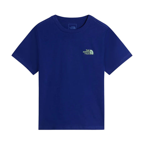 Tricou Copii The North Face Teen B Outdoor Graphic   Tricou Copii The North Face Teen B Outdoor Graphic