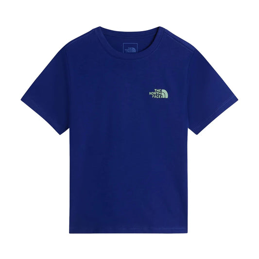 Tricou Copii The North Face Teen B Outdoor Graphic   Tricou Copii The North Face Teen B Outdoor Graphic