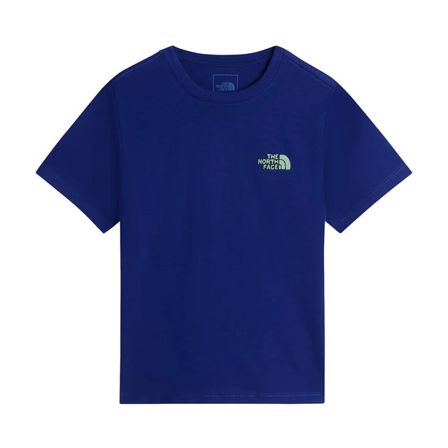 Tricou Copii The North Face Teen B Outdoor Graphic   Tricou Copii The North Face Teen B Outdoor Graphic